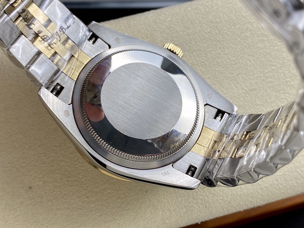 激安ロレックス角部分ディテール